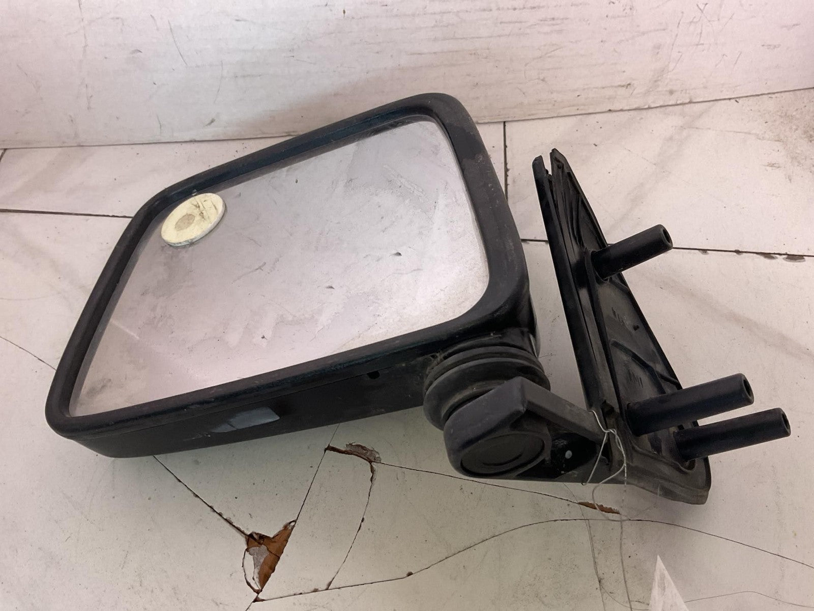 Door Mirror NISSAN FRONTIER Left 98 99 00 01 02 03 040
