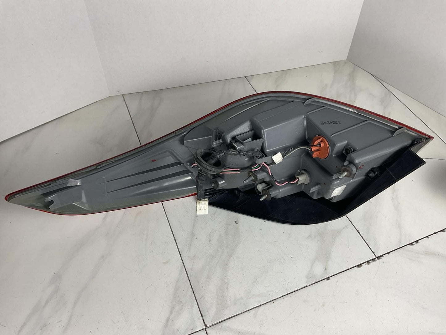 Tail Light Assembly HYUNDAI ELANTRA Left 11 12 135