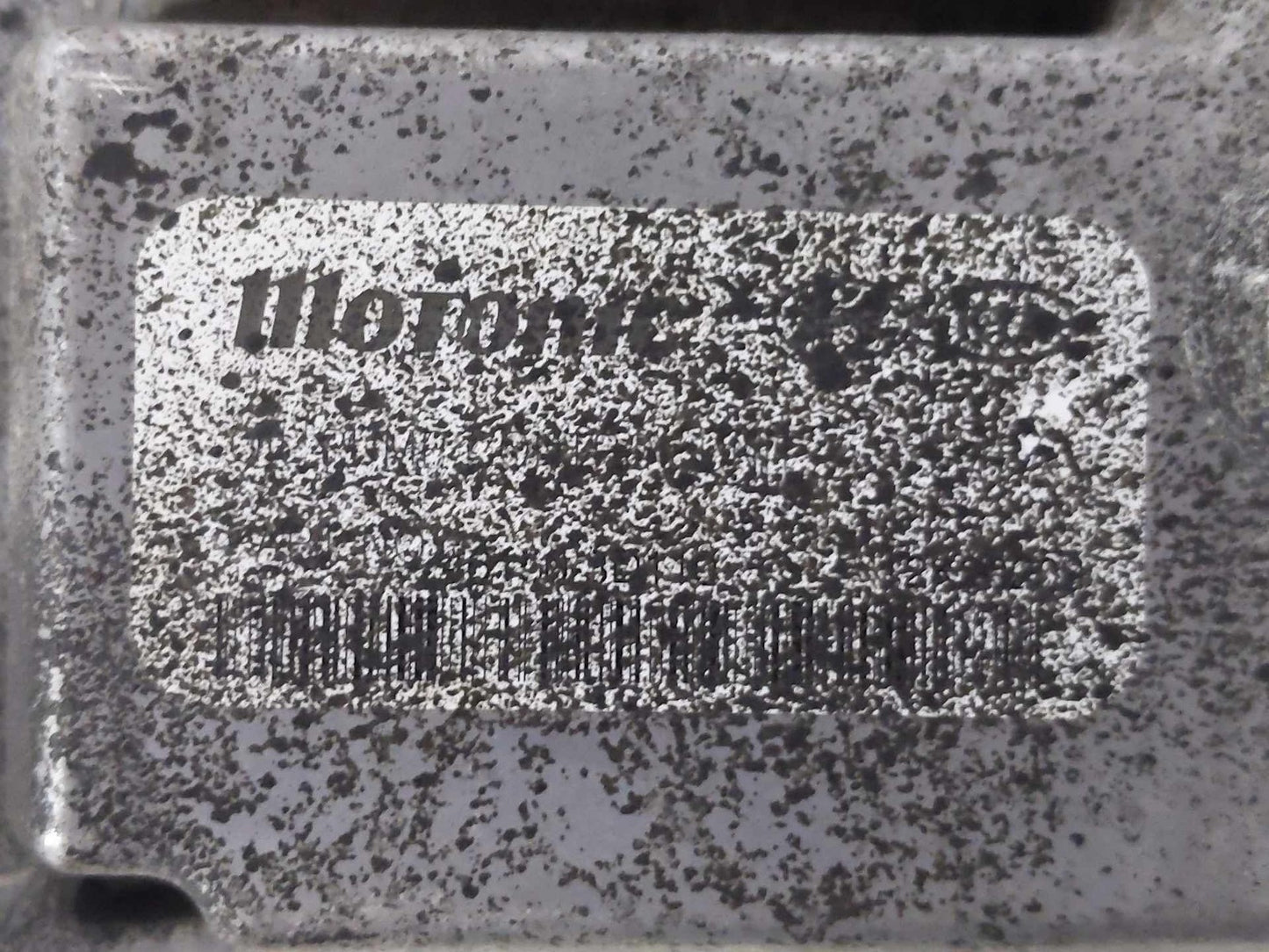 Chassis Brain Box KIA OPTIMA 11 12 13 14 15 167