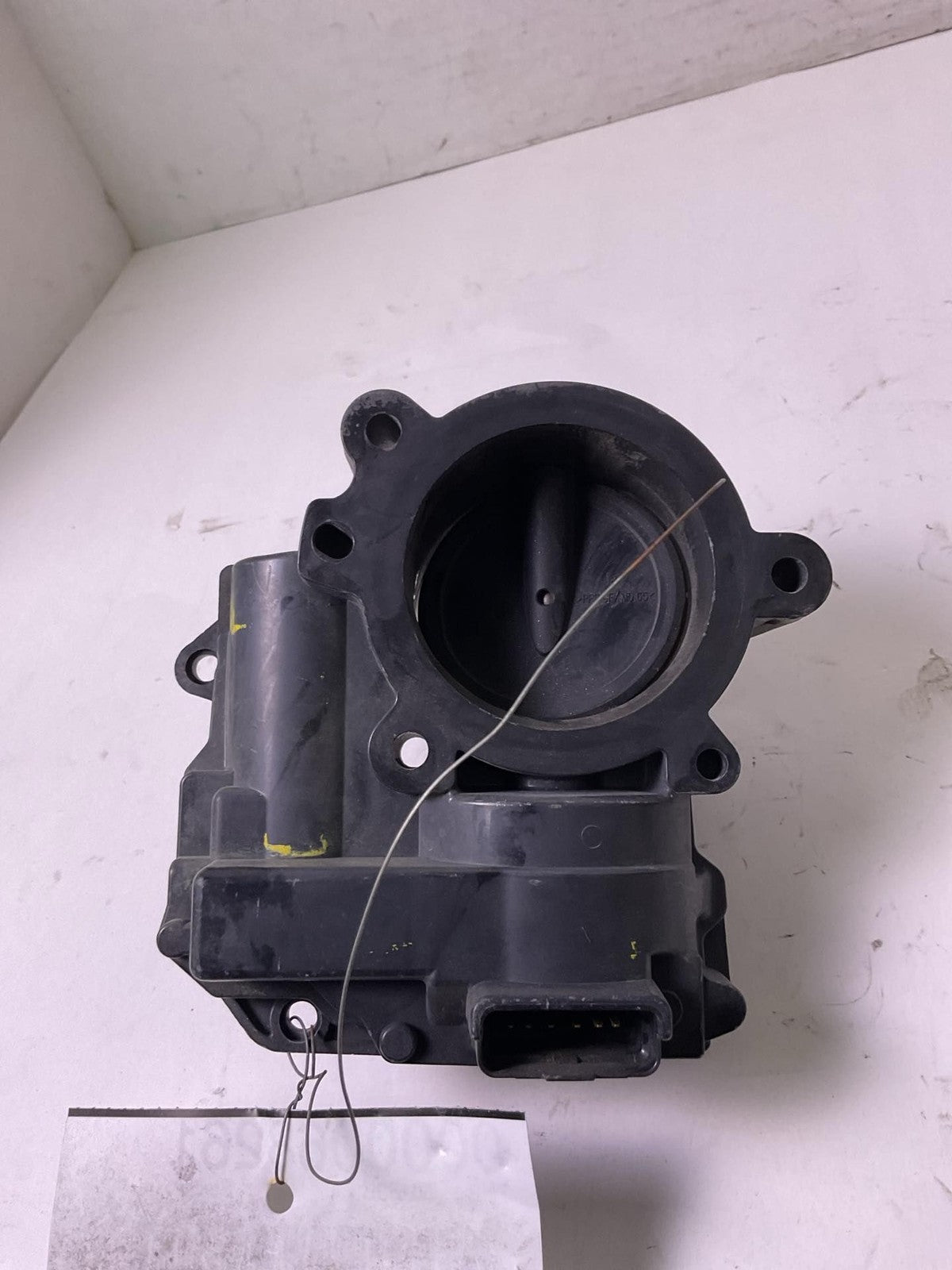 Throttle Body/valve Assy MINI COOPER CONTRYMN 11 12 13 14 15 161