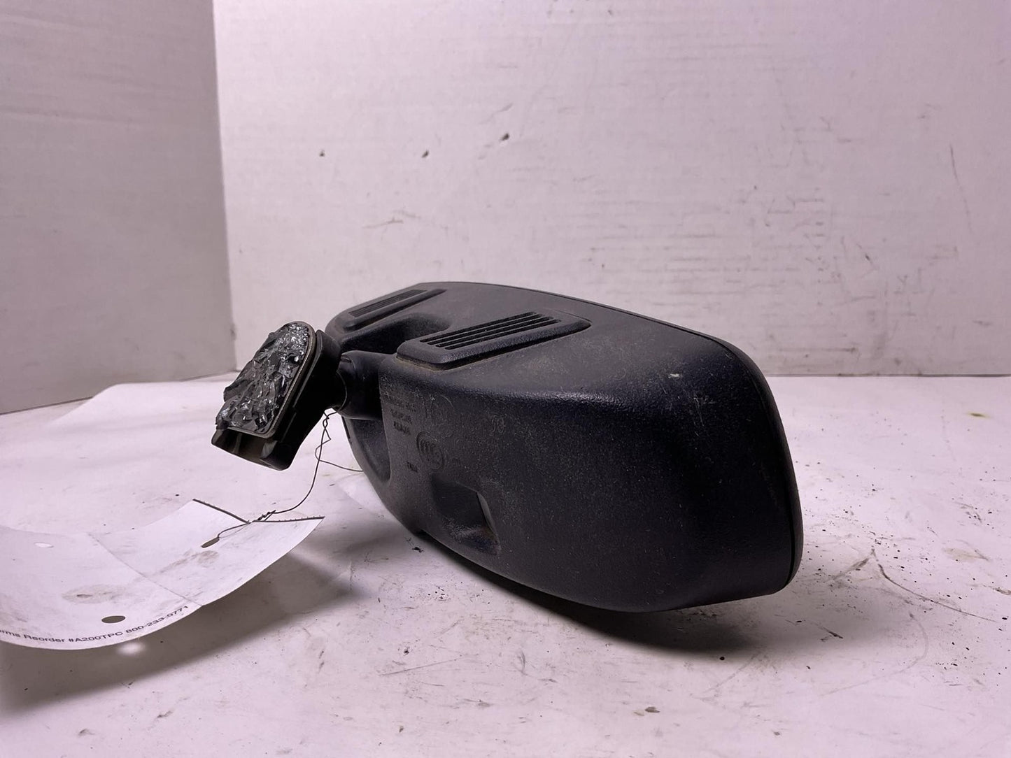 Rear View Mirror CHRYSLER TOWN CNTRY 13 14 15 164