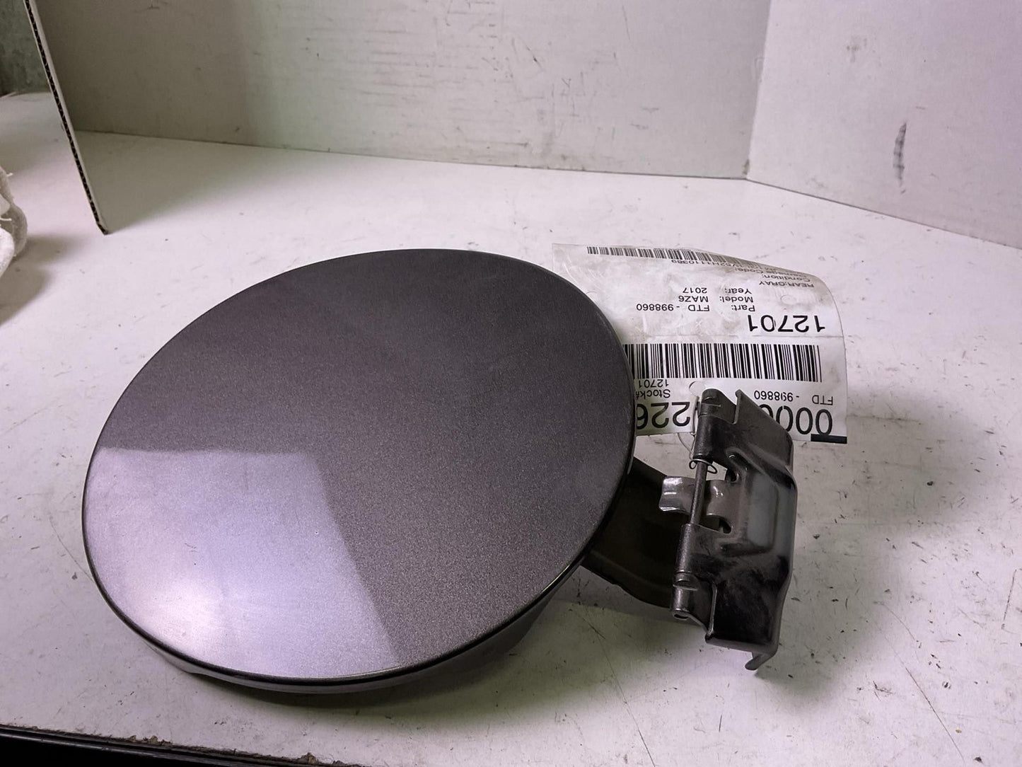 Fuel Tank Door MAZDA 6 14 15 16 17 18 19 20 214