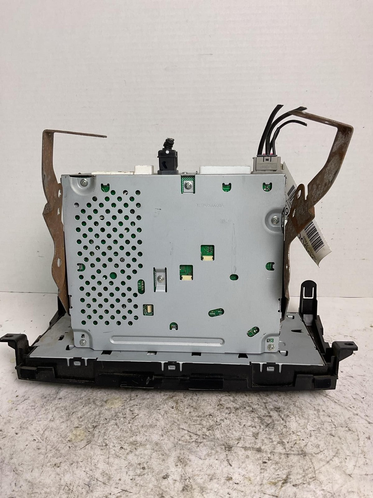 Audio & Visual Equip.(radio) For 2013-2018 NISSAN ALTIMA3