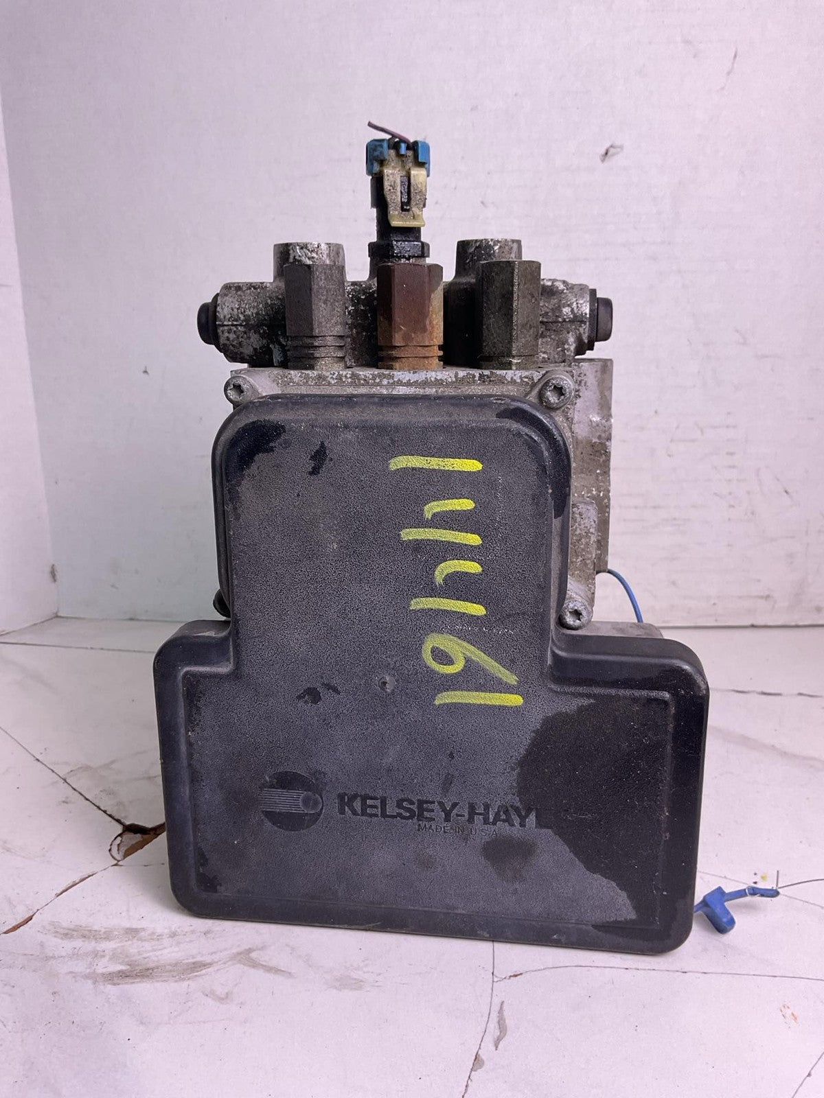 Anti-lock Brake Parts S10/S15/SONOMA TRUCK 98 995