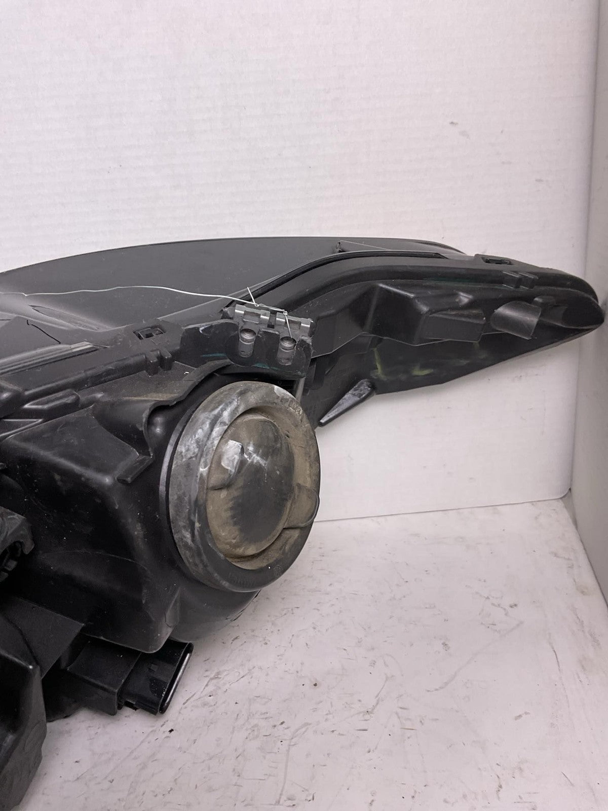 Headlamp Assembly FORD FUSION Right 17 18 19 205