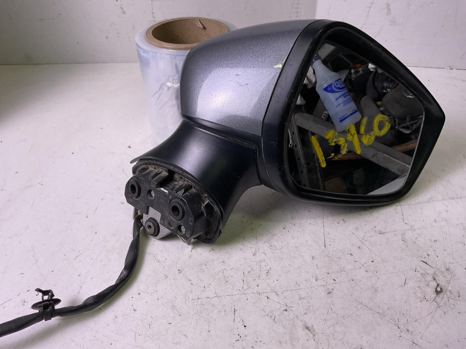 Door Mirror NISSAN VERSA Right 20 21 22 23 240