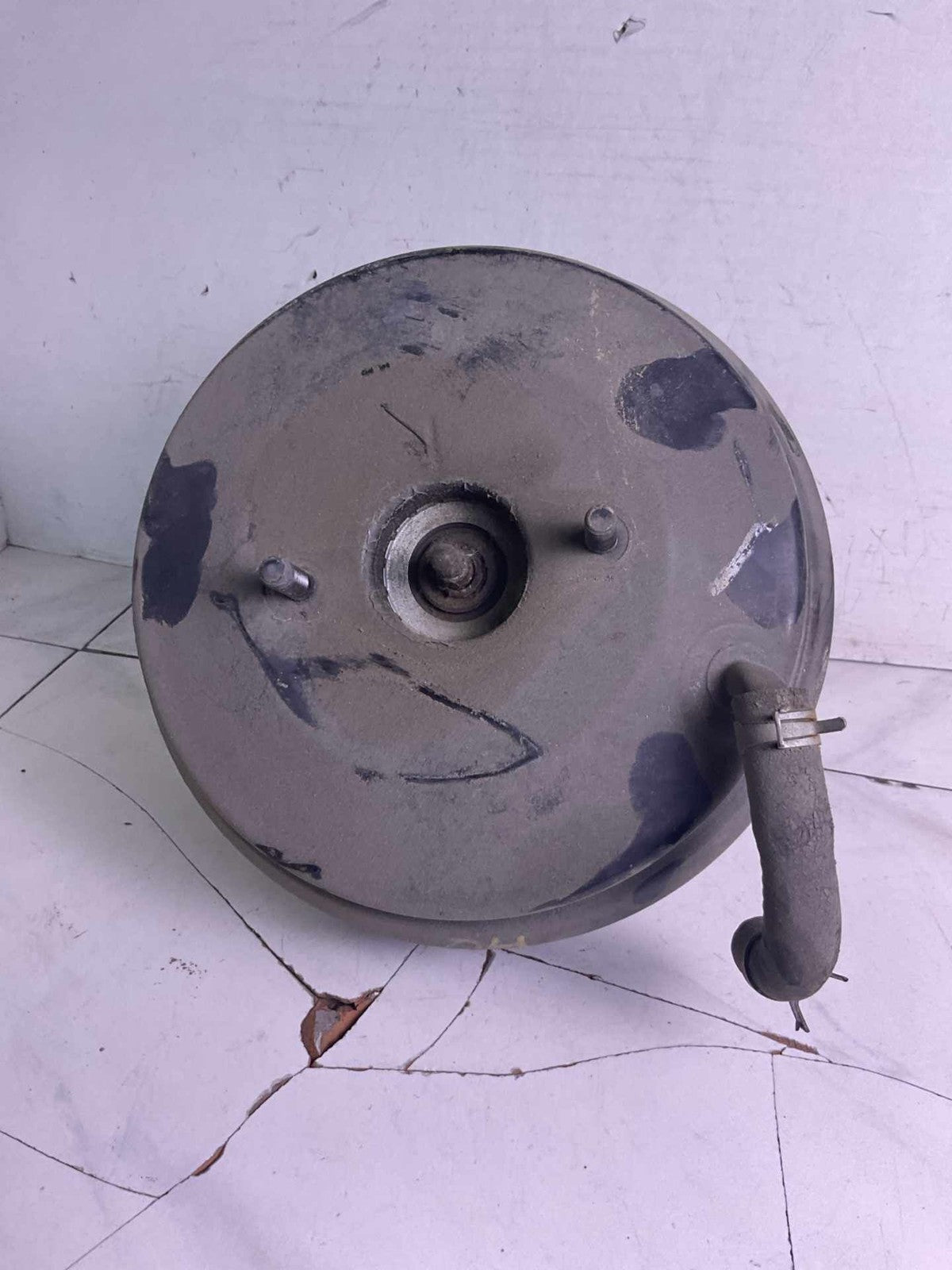 Power Brake Booster NISSAN FRONTIER 98 99 00 01 02 03 044