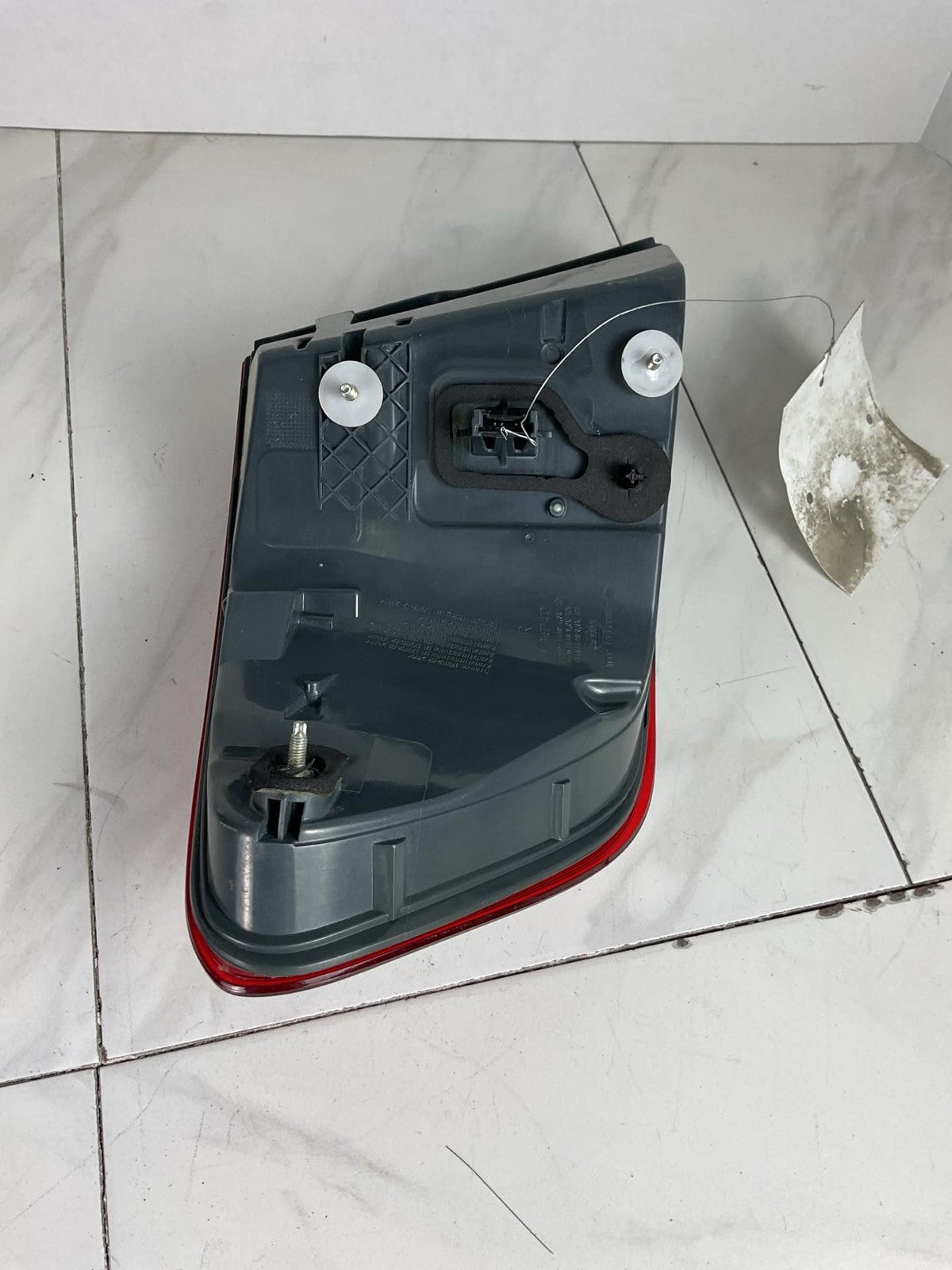 Tail Light Assembly BMW 528I Right 11 12 136