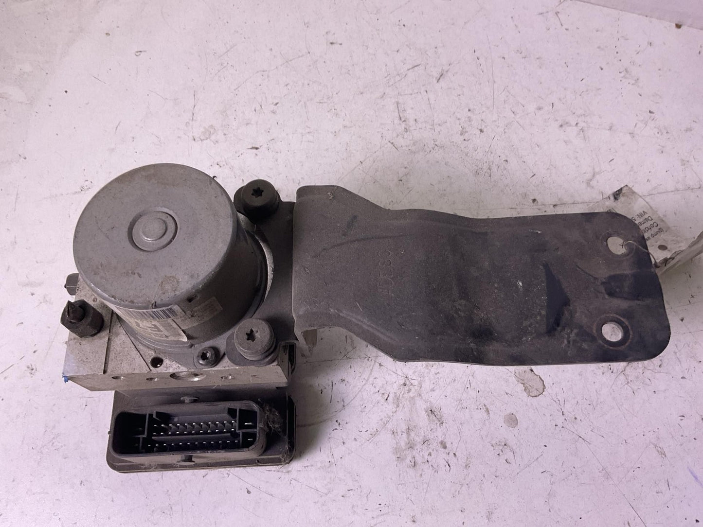 Anti-lock Brake Parts HYUNDAI ELANTRA 17 183