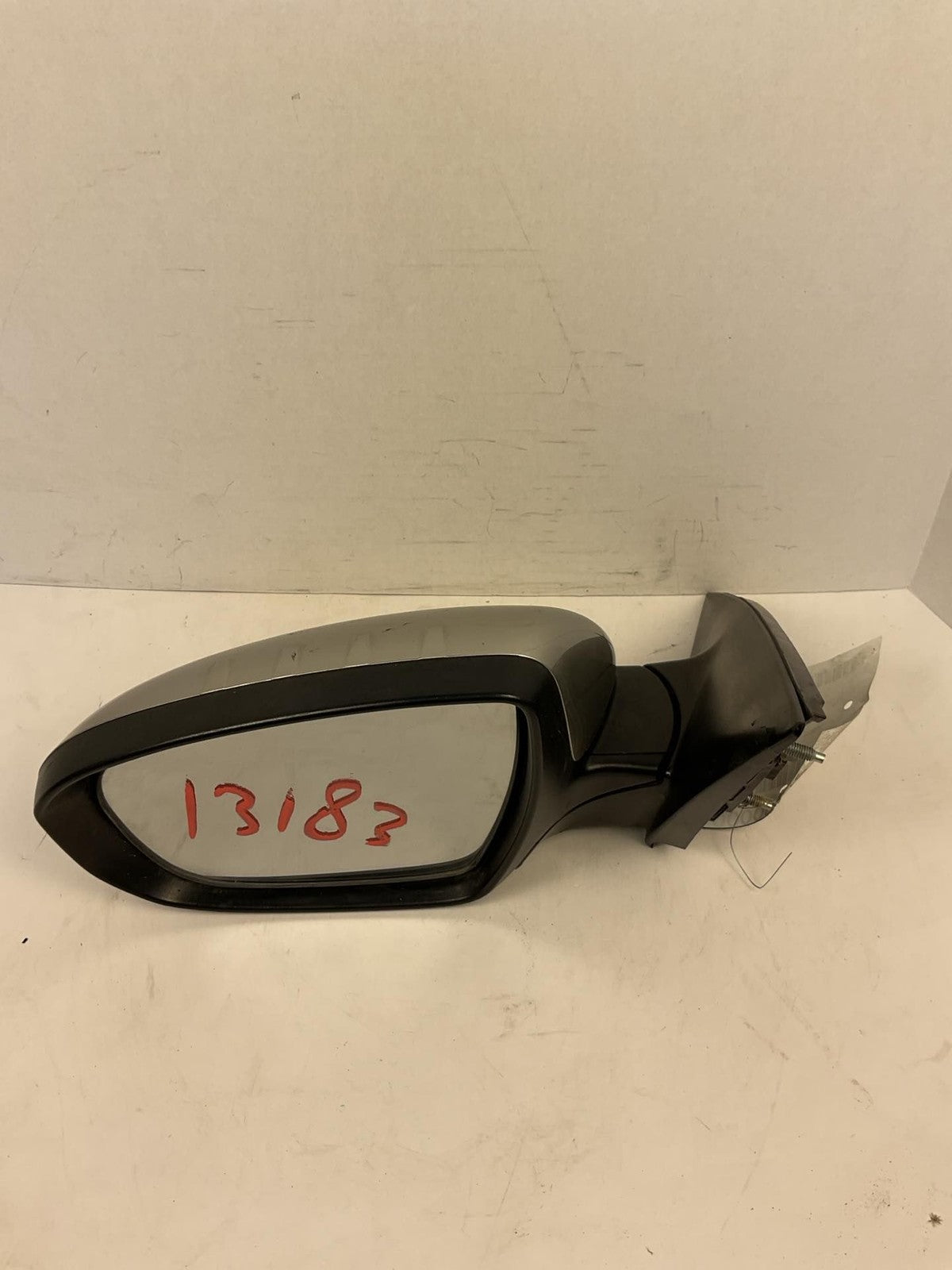 Door Mirror Left Driver Side For 2011 2012 2013 KIA Optima0