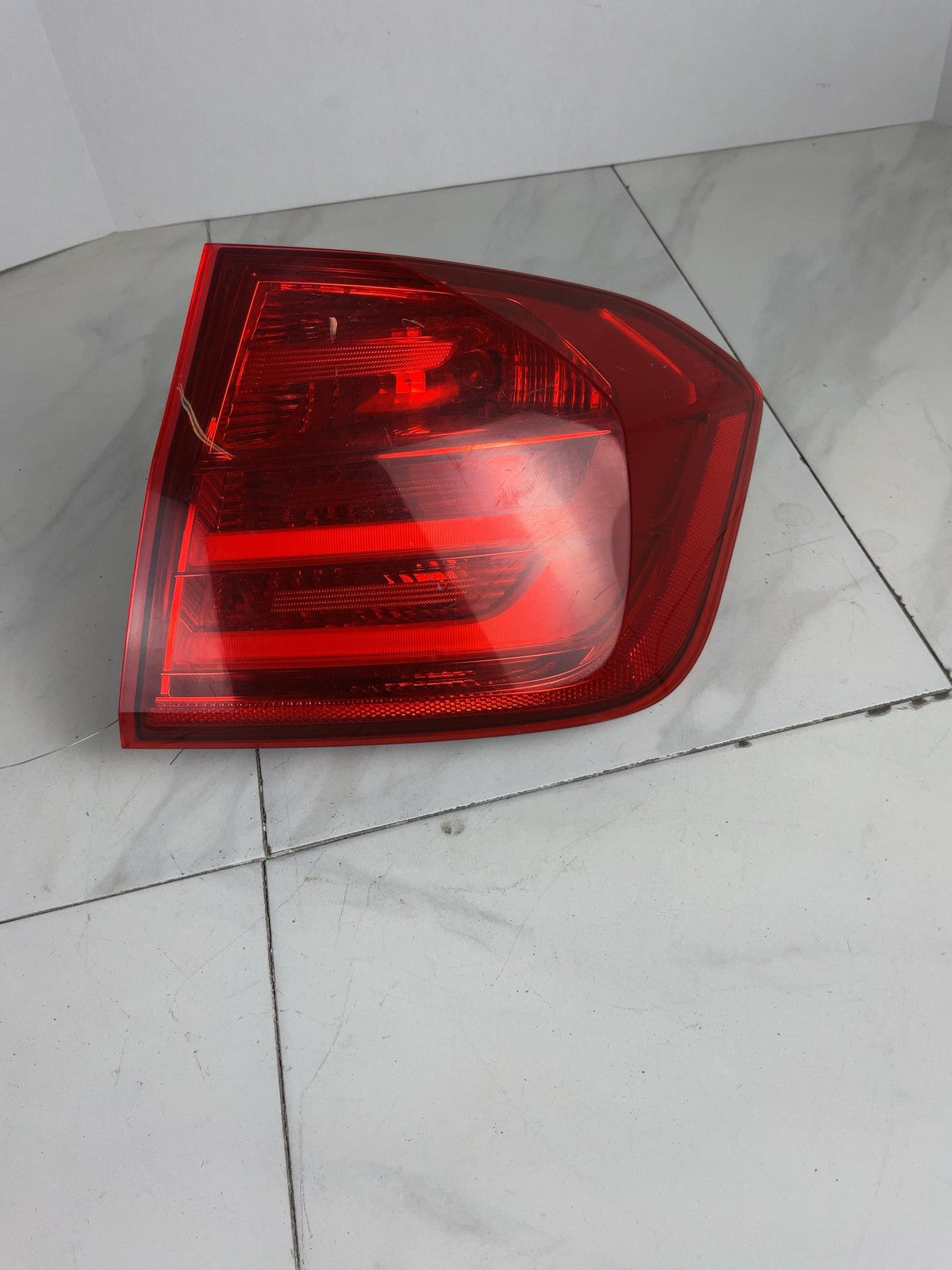 Tail Light Assembly BMW 328 SERIES Right 12 13 14 150