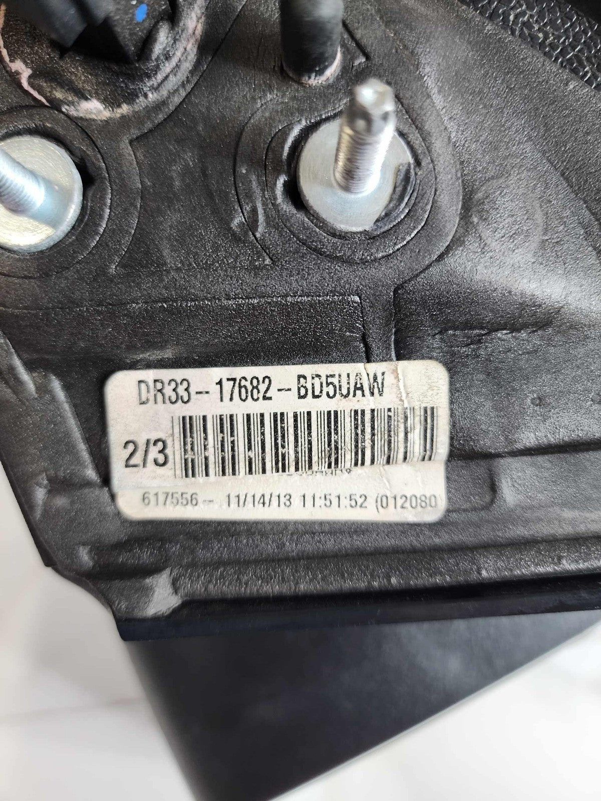 Right Passenger Side Door Mirror For 2013-2014 FORD MUSTANG6