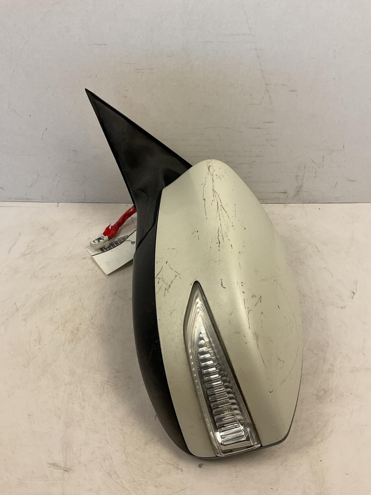 Left Driver Side Door Mirror For 2013-2018 NISSAN ALTIMA4