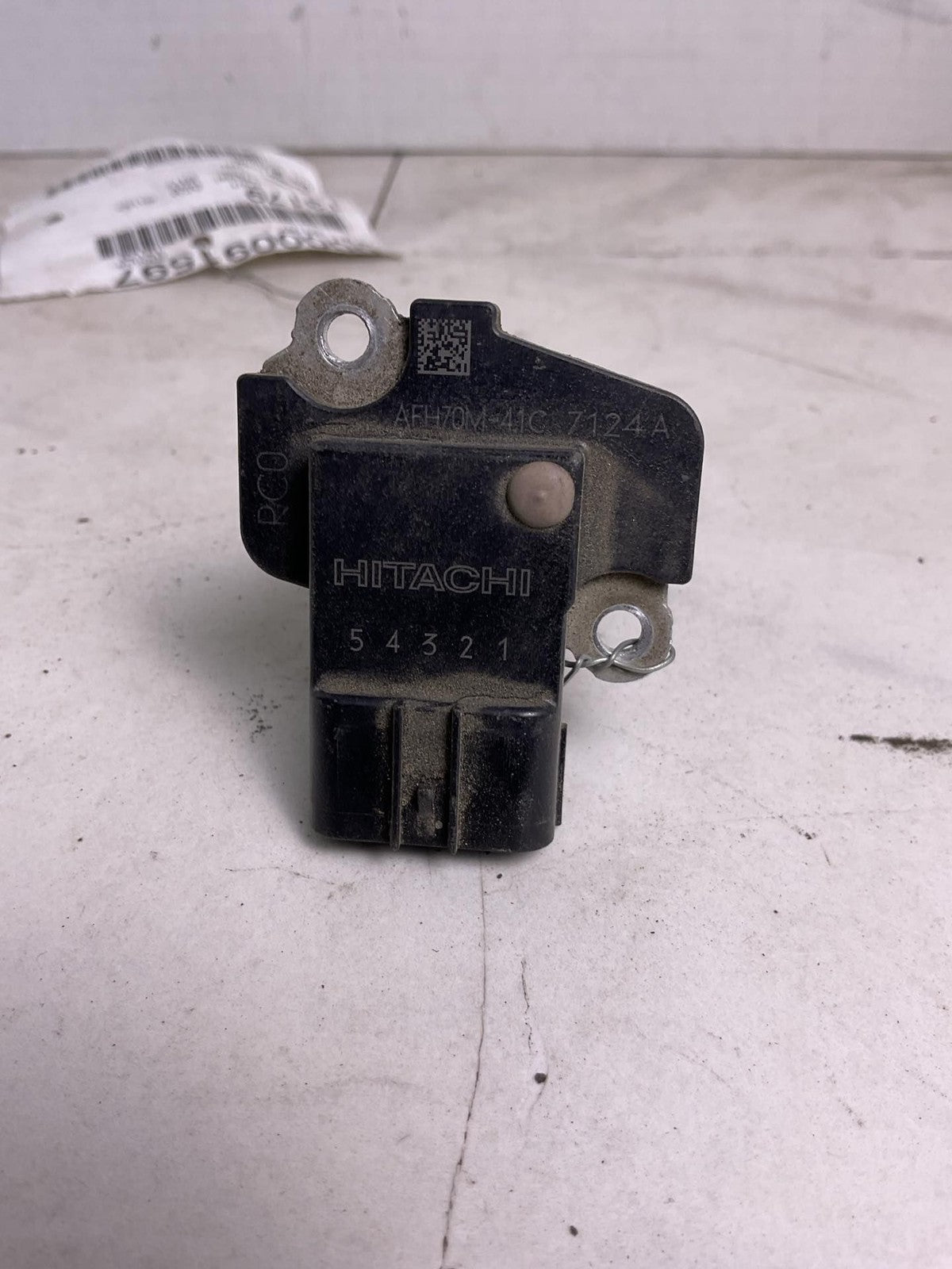 Air Flow Meter HONDA HRV 16 17 18 19 20 21 224