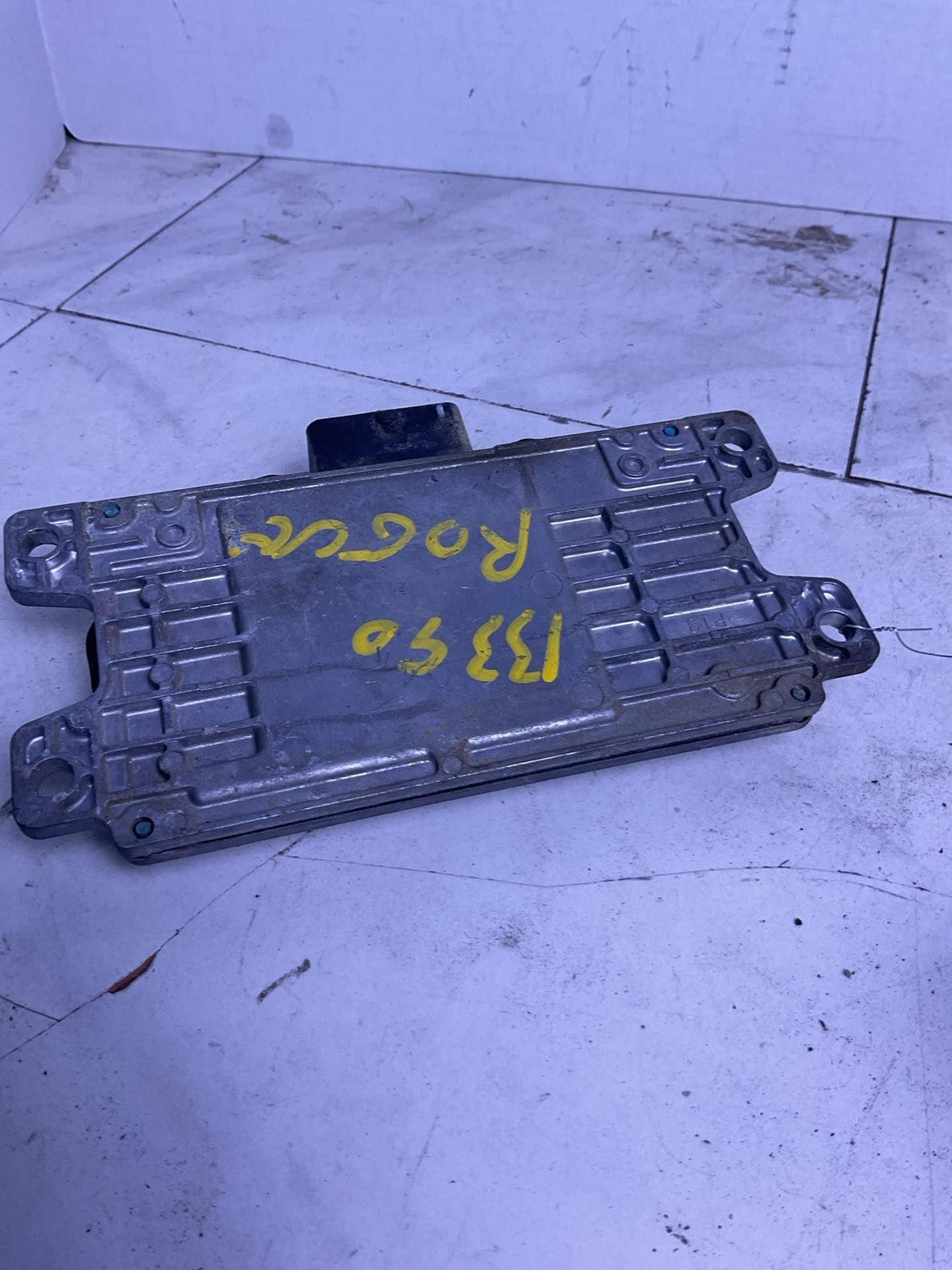 Chassis Brain Box ROGUE EXCEPT SPORT 094