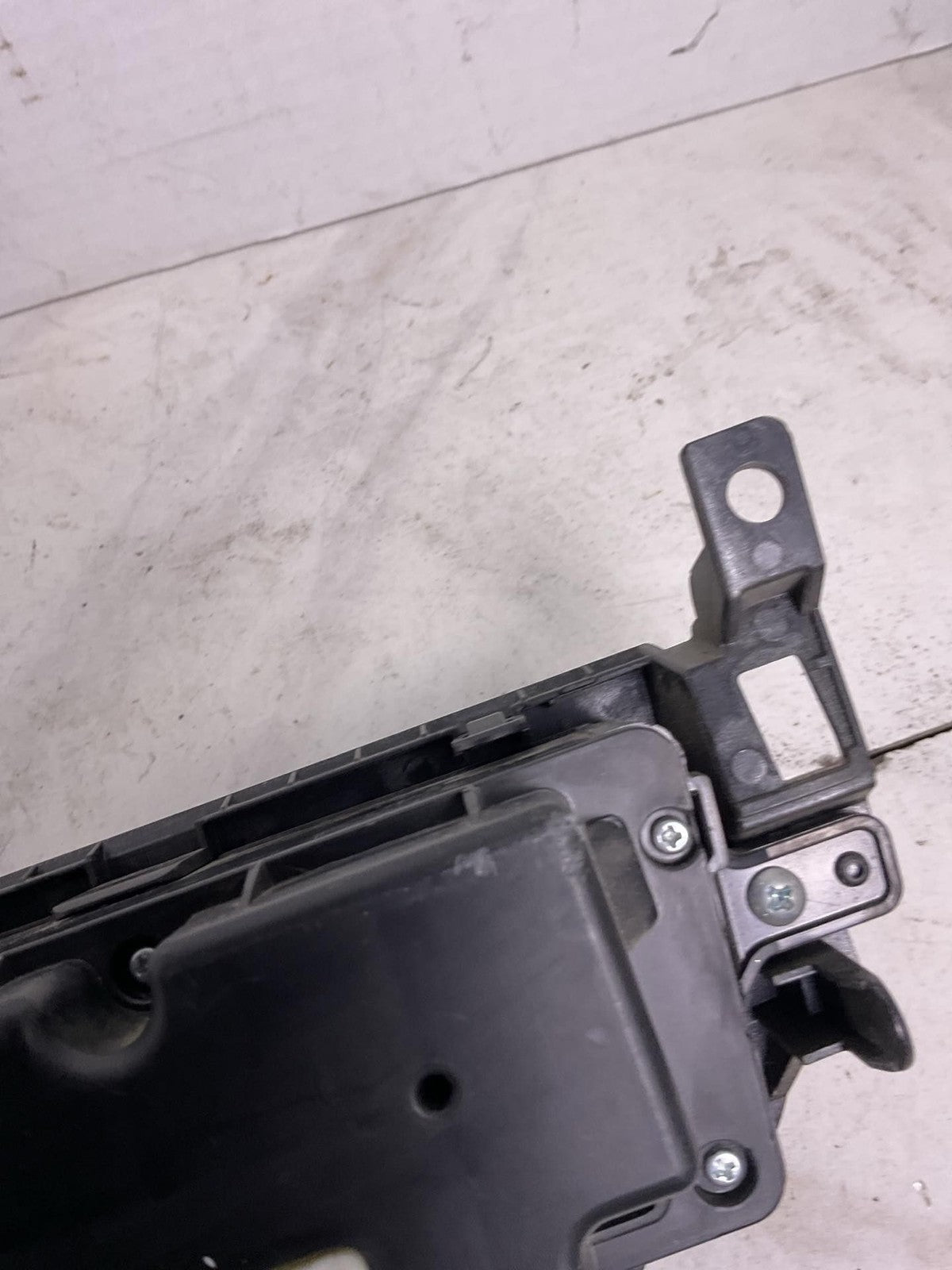 Heater A/c Control NISSAN ALTIMA 16 17 184