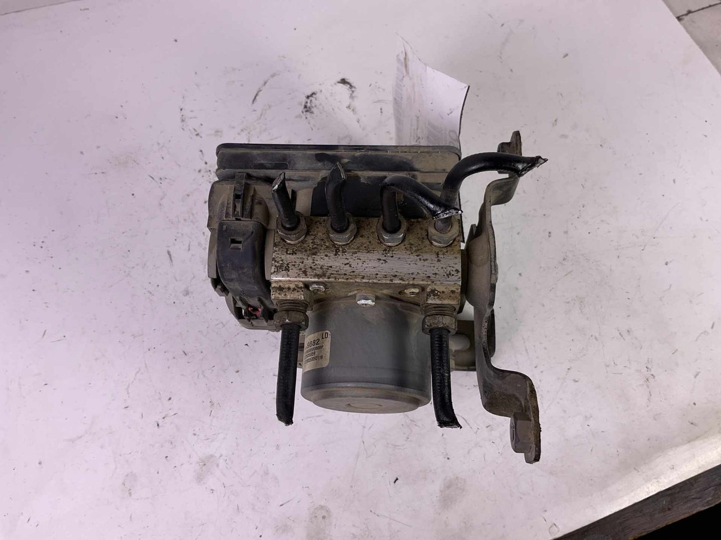 Anti-lock Brake Parts for 2014-2019 GMC SIERRA 15004