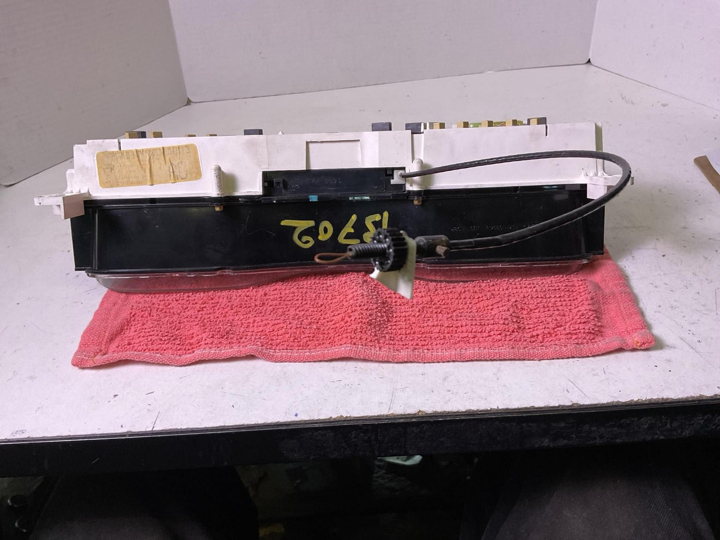 Speedometer FORD RANGER 98 99 006