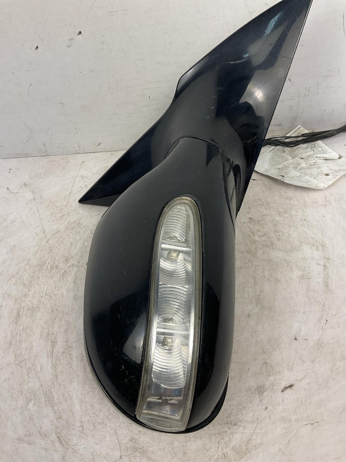 Right Passenger Side Door Mirror For 2003-2006 MERCEDES S-CLASS4