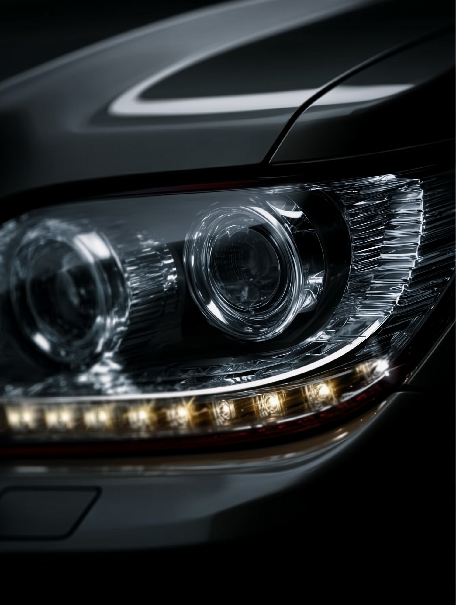 Headlights