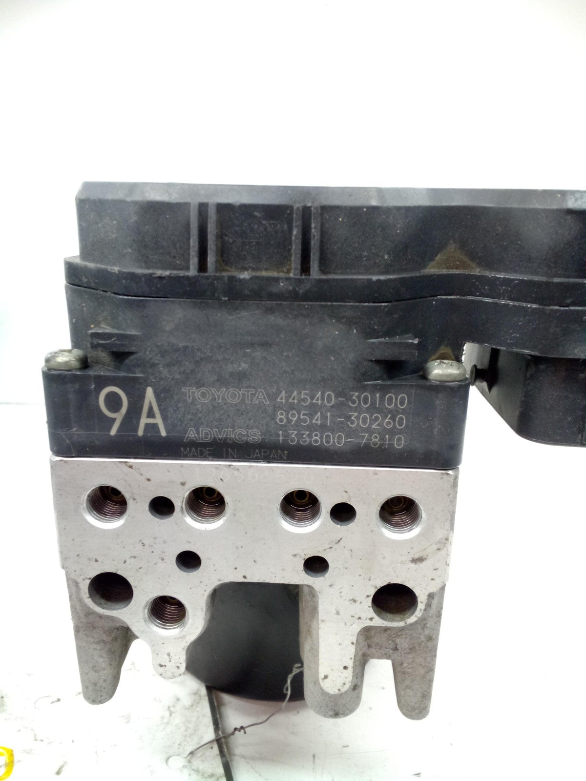 Anti-Lock Brake Pump Module Control Assembly For 2006 LEXUS GS30017