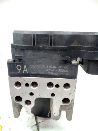 Anti-Lock Brake Pump Module Control Assembly For 2006 LEXUS GS30017