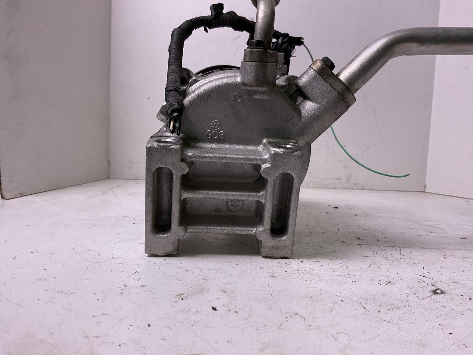 A/c Air Compressor NISSAN QUEST 11 12 13 144