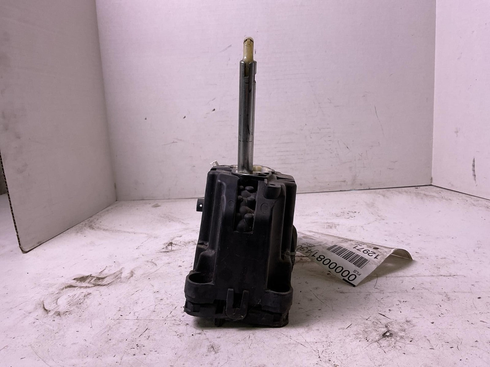 Floor Shifter DODGE CHALLENGER 182