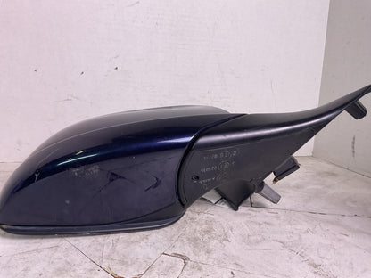 Door Mirror BMW 528I Right 12 133