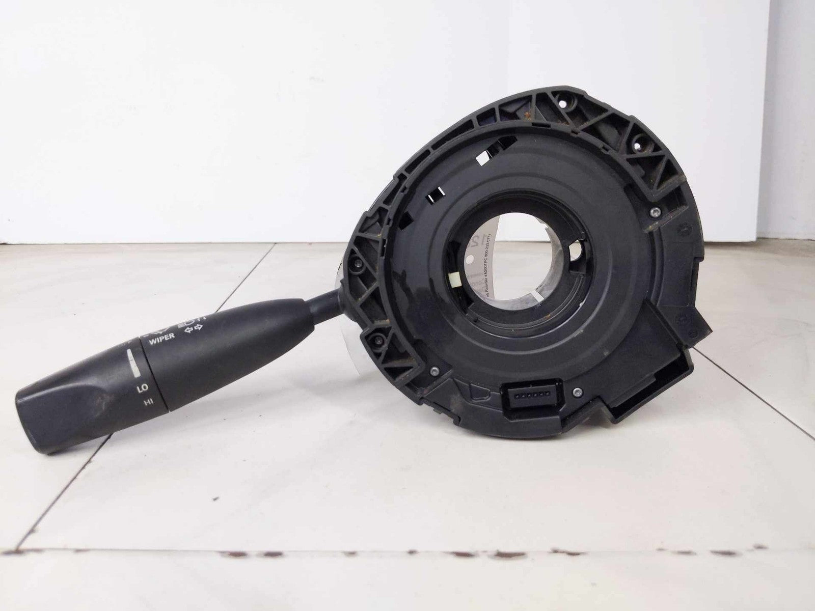 Combination Switch DODGE DART 15 160