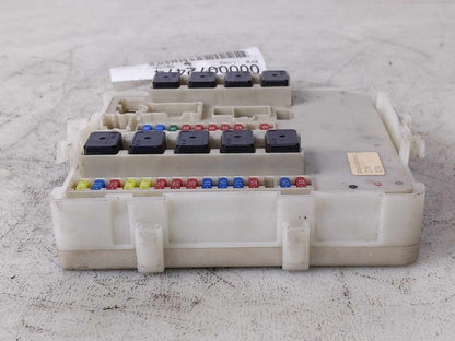 Engine Fuse Box NISSAN TITAN 04 05 065