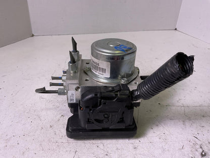 Anti-lock Brake Parts NISSAN LEAF 14 152