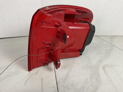 Left Driver Side Tail Light Assembly for 2012-2018 VOLKSWAGEN TIGUAN3