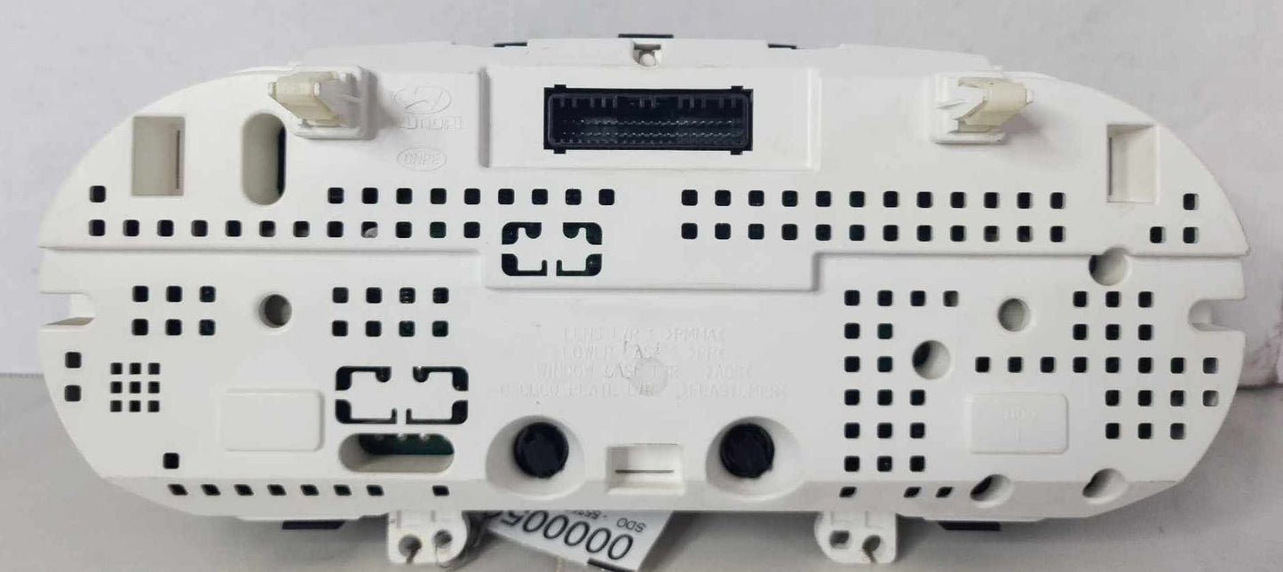 Speedometer HYUNDAI SONATA 11 12 13 147