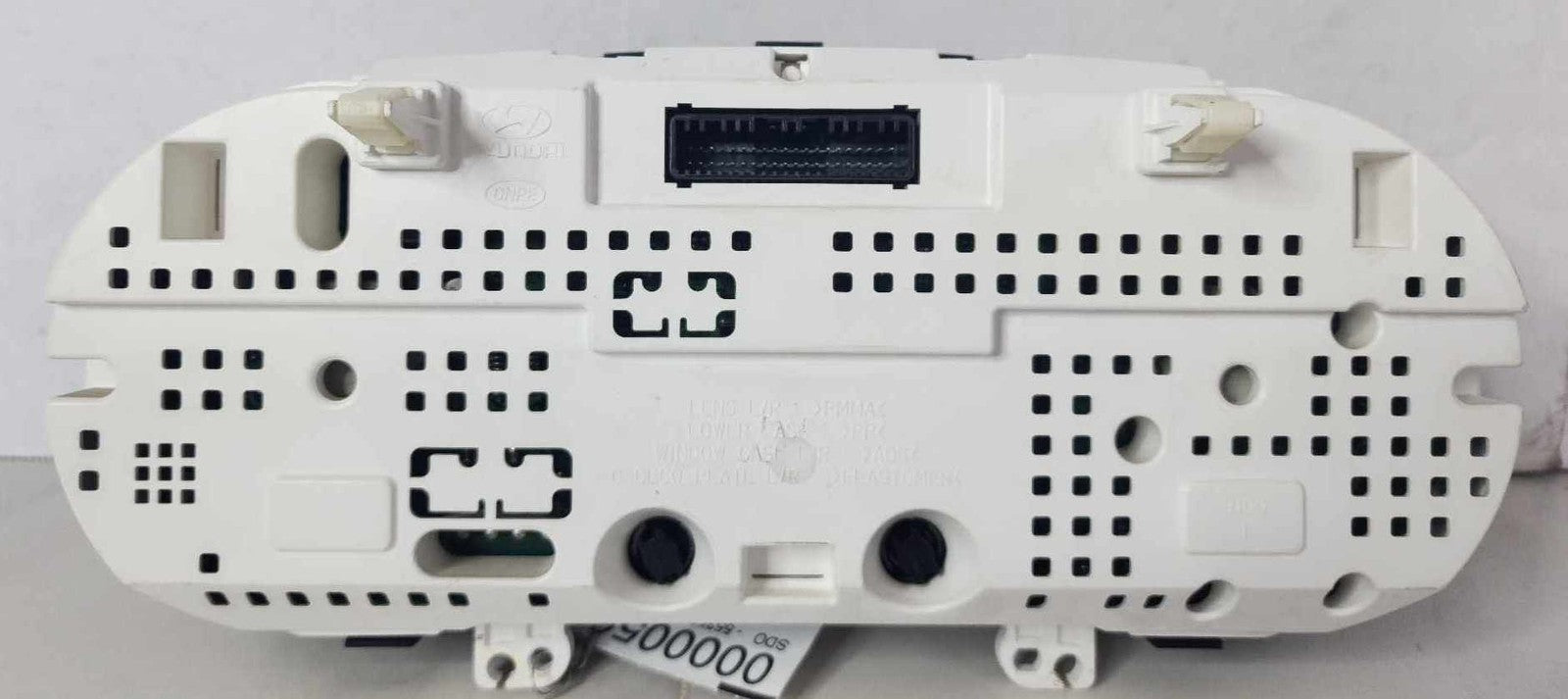 Speedometer HYUNDAI SONATA 11 12 13 147