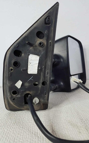 Right Passenge Door Mirror for 2004-2015 NISSAN TITAN1