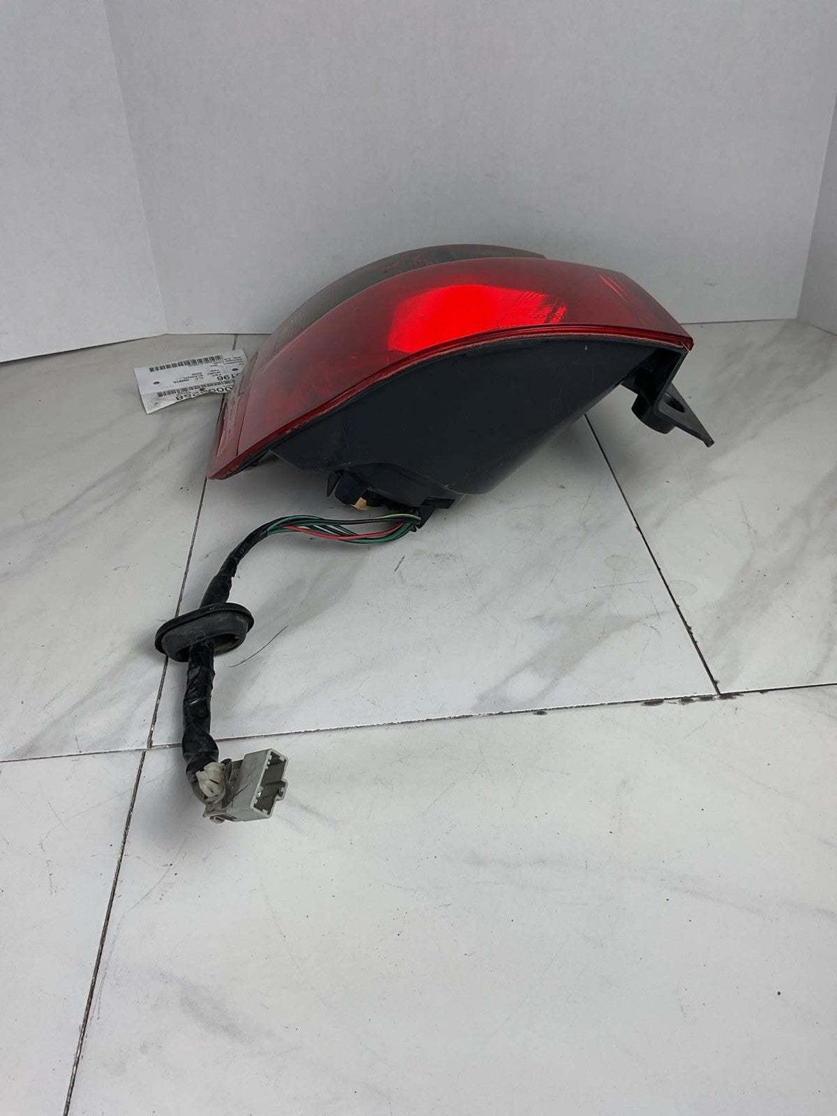 Tail Light Assembly HONDA ELEMENT Left 03 04 05 06 07 084