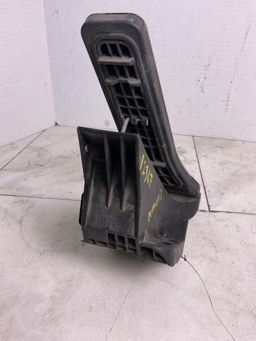 Gas Pedal MERCEDES C-CLASS 101