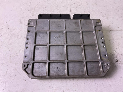 Engine/motor Brain Box TOYOTA MATRIX 093