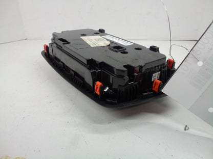 Heater A/c Control RENEGADE 21 227