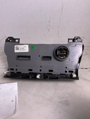 Heater A/c Control HYUNDAI TUCSON 19 20 211