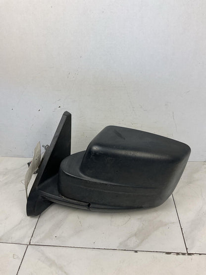 Left Driver Side Door Mirror for 2007-2012 JEEP PATRIOT2
