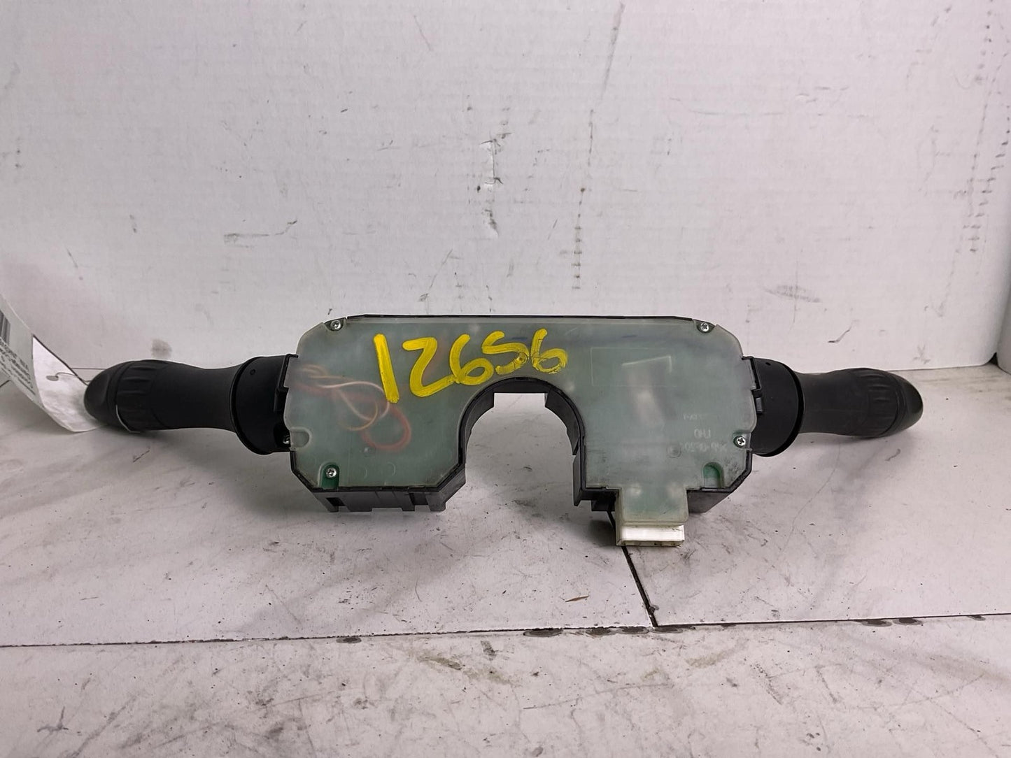 Combination Switch INFINITI G35 07 082