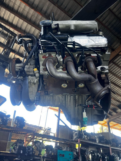 1995 Ford Mustang 3.8L V6 Engine Essex OHV VIN 4 SN95 145HP Fits 94-956