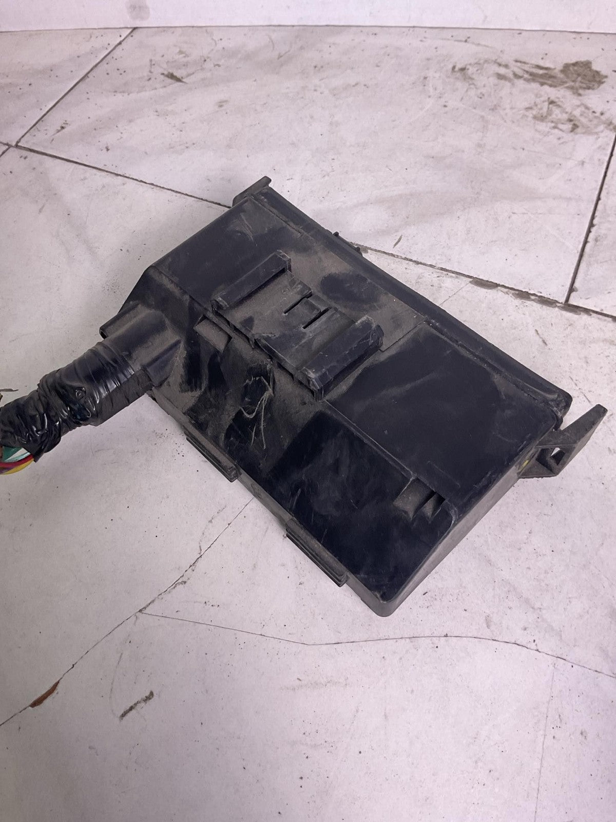 Engine Fuse Box MAZDA 3 14 15 16 17 182