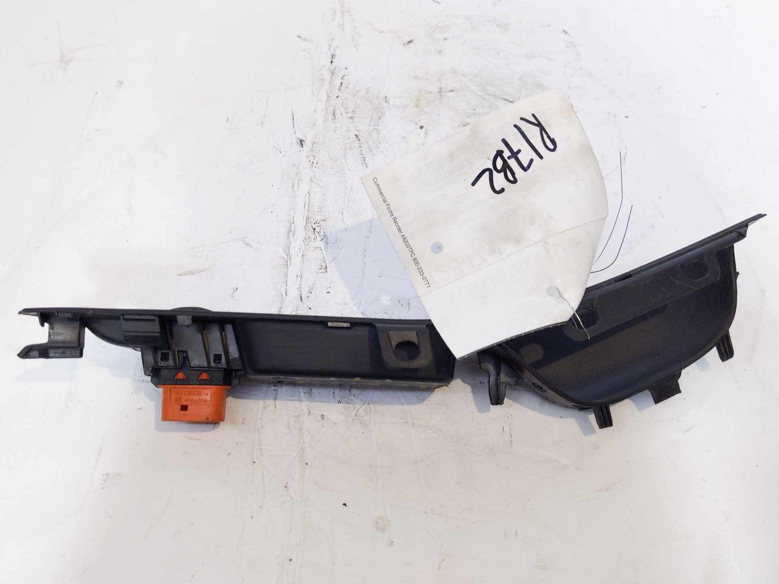 Right Passenger Side Door Power Window Switch For 2013 FORD FOCUS1