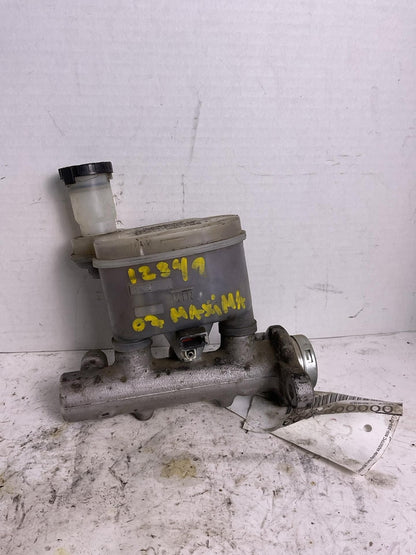 Master Cylinder NISSAN MAXIMA 04 05 06 07 087
