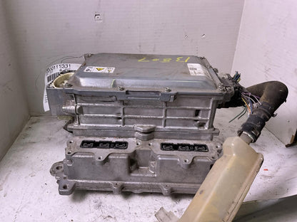 Converter/inverter/charger FORD FUSION 13 14 15 16 17 18 19 200