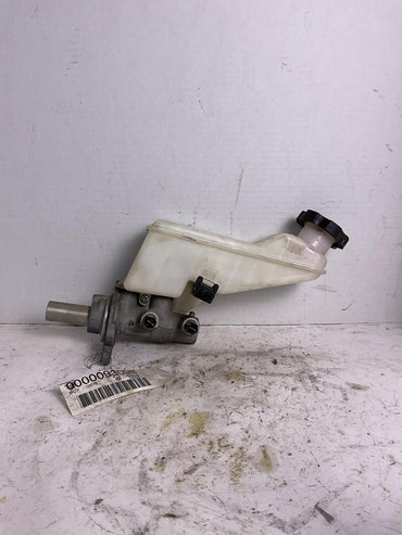 Master Cylinder HYUNDAI ELANTRA 18 19 201