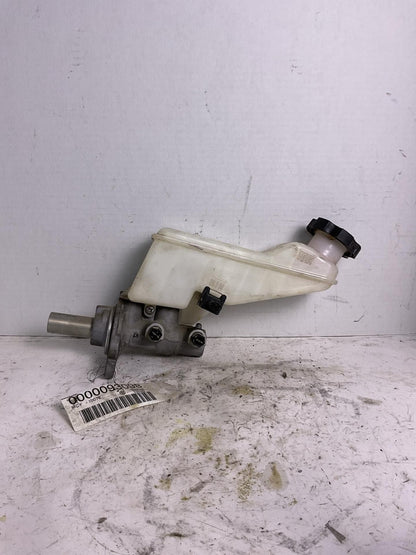 Master Cylinder HYUNDAI ELANTRA 18 19 201